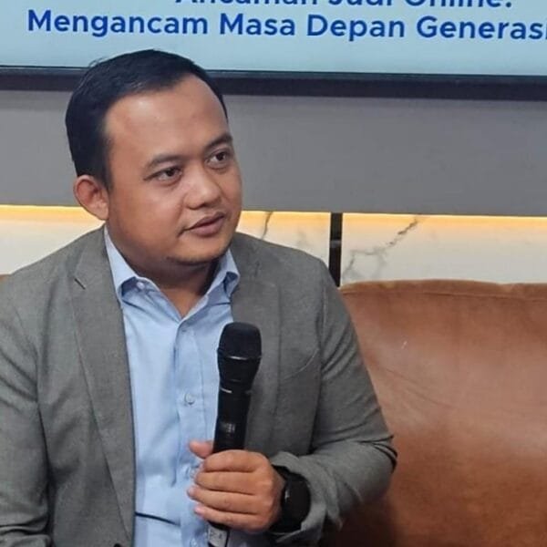 Aksi Anarkis di Berbagai Daerah, JMM: Siapapun Pelakunya&hellip;