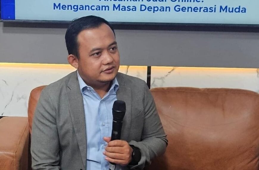 Aksi Anarkis di Berbagai Daerah, JMM: Siapapun Pelakunya&hellip;