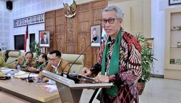 KKSS Tegas: Jaga Persatuan, Aparat Harus Bertindak Lawan&hellip;