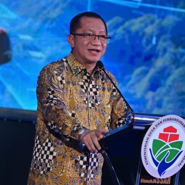 Sekjen Kemendes Harap Terjadi Percepatan Pertumbuhan Ekonomi di&hellip;