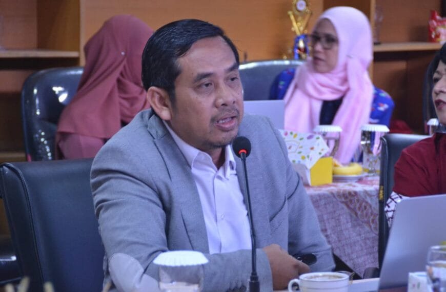 Akademisi UIN Jakarta: Pilkada Lewat DPRD Kemunduran Demokrasi