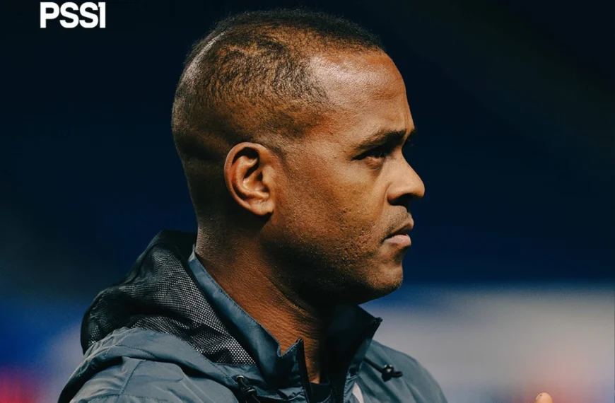 Apresiasi PSSI Pecat Kluivert, DPR: Dia Gagal Hadirkan&hellip;