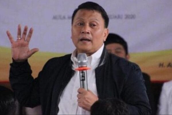 BKSAP DPR Sebut Ada 2 Langkah Atasi Arogansi&hellip;