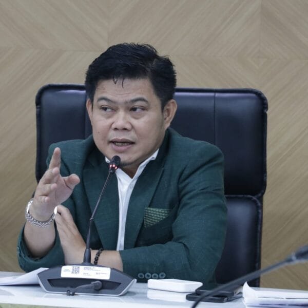 DPR Desak KPI Hentikan Siaran dan Audit Trans7