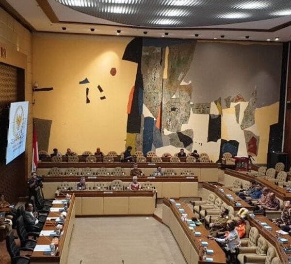 DPR Minta Pemerintah Siapkan SDM dan Infrastruktur Hadapi&hellip;