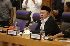 DPR RI Beri 3 Rekomendasi terkait Tayangan XPose&hellip;