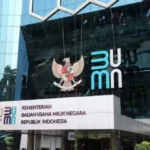 DPR soal Kementerian BUMN Jadi BP BUMN: Dorong Penerapan GCG