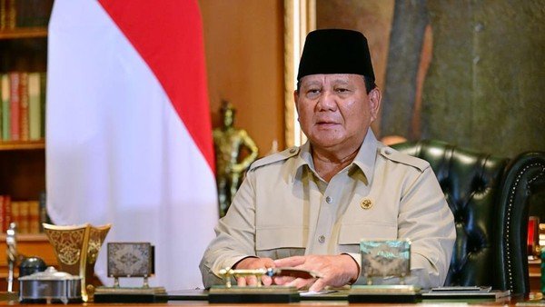 DPR soal Prabowo Ingin Bahasa Portugis Diajarkan di Sekolah Prabowo Dinilai Tegas di 2025, PKS Soroti Kebijakan yang Konsisten ke Rakyat PROKALTIM