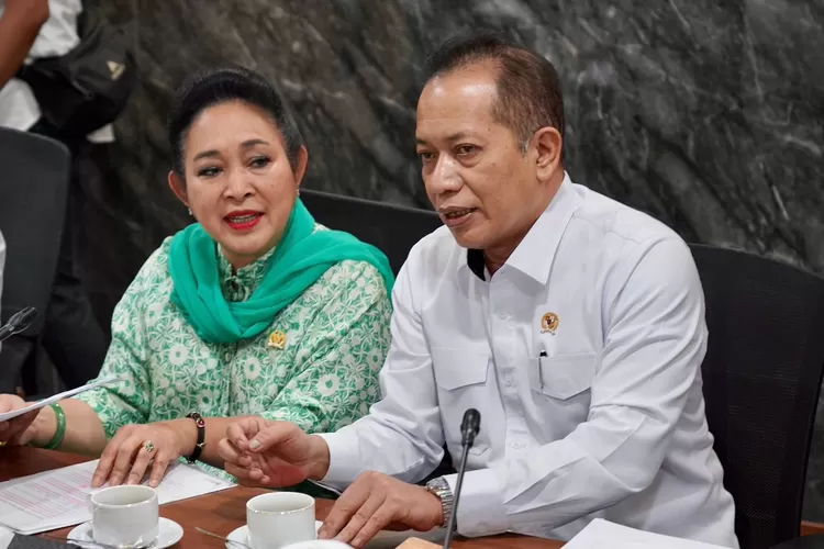 Dana dan Aturan Sudah Siap, Menkop Pastikan 1.000&hellip;