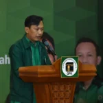 GPK: Panitia Muktamar PPP Lukai Hati Muktamirin Sudah Jauh-Jauh Datang dari Daerah