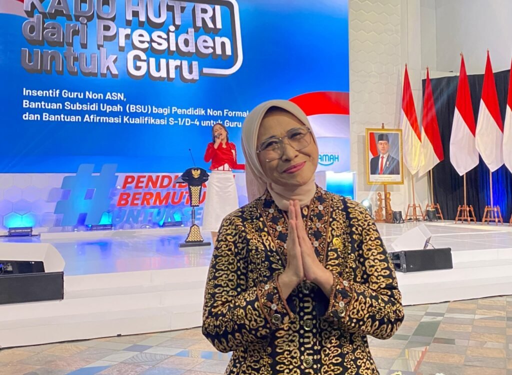 Hetifah Indonesia Harus Jaga Prinsip Kemanusiaan dan Diplomasi Olahraga Soal Sanksi IOC, Hetifah: Indonesia Harus Jaga Prinsip Kemanusiaan dan Diplomasi Olahraga PROKALTIM