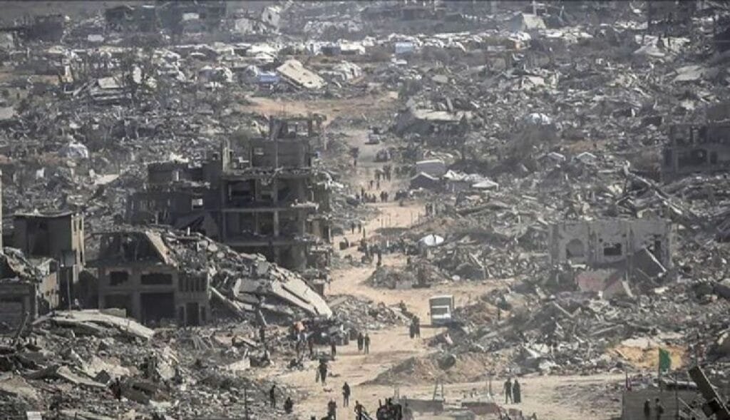 Israel Langgar Gencatan Senjata Israel Langgar Gencatan Senjata, DPR: Pemerintah Indonesia Harus Lantang Bersuara PROKALTIM