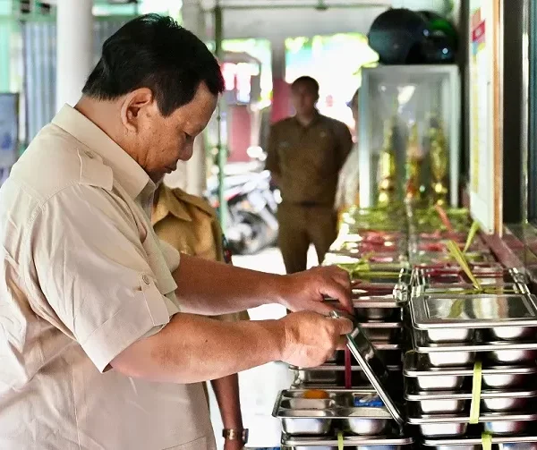 JMM: Program MBG Cermin Keadilan Kepemimpinan Prabowo seperti&hellip;