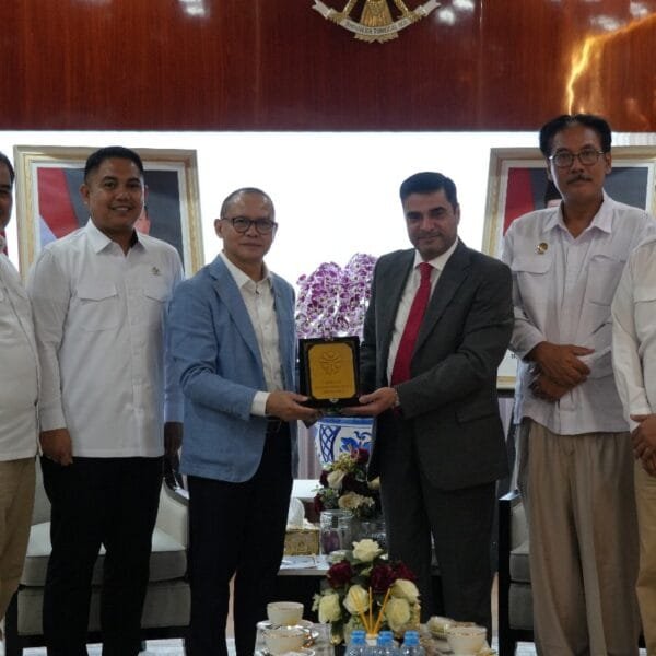 KemenP2MI Bahas Peluang Penempatan Pekerja Migran Indonesia ke&hellip;