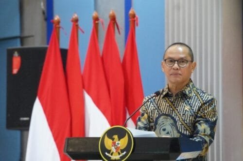 Menteri P2MI Dorong Peningkatan Kualitas Pekerja Migran Lewat Pendidikan Vokasi Menteri P2MI Dorong Peningkatan Kualitas Pekerja Migran Lewat Pendidikan Vokasi PROKALTIM