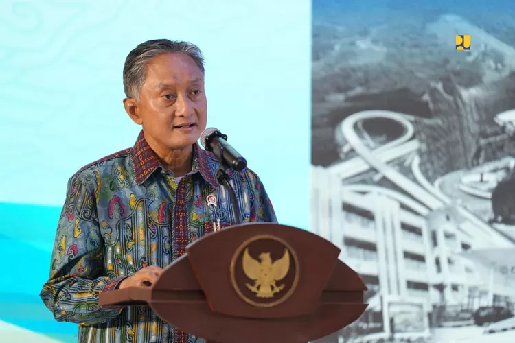Menteri PU Tol Bogor–Serpong Perkuat Konektivitas Jabodetabek dan Pertumbuhan Ekonomi Menteri PU: Tol Bogor–Serpong Perkuat Konektivitas Jabodetabek dan Pertumbuhan Ekonomi PROKALTIM