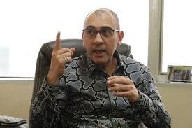 Nasim Khan Dorong Perpres Sistem Tata Niaga Gula