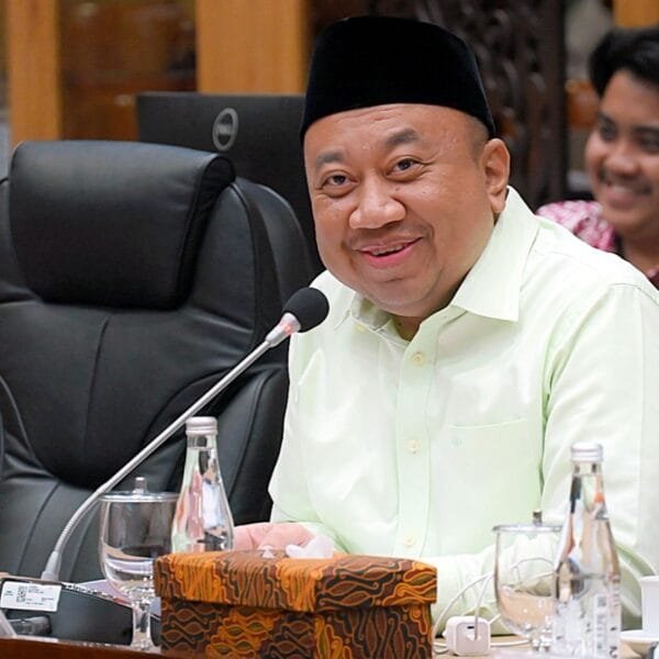 PKB Kecam Trans7, Maman: Tayangan Melecehkan dan Rendahkan&hellip;