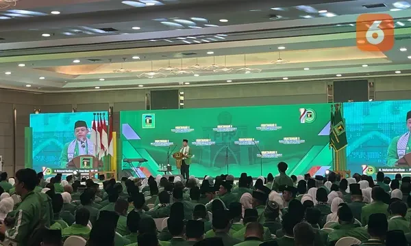 PPP Sulbar: Klaim Aklamasi Kubu Mardiono Rampas Kedaulatan&hellip;