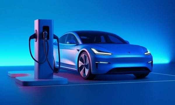 Pemerintah Diminta Optimalkan Potensi Bisnis Pergantian Baterai Mobil&hellip;