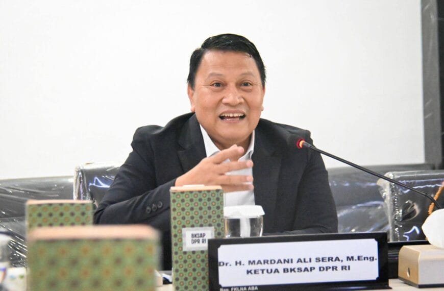 Pemilu Suriah Berjalan Lancar, BKSAP DPR: Langkah Penting Menuju Kemajuan Bangsa