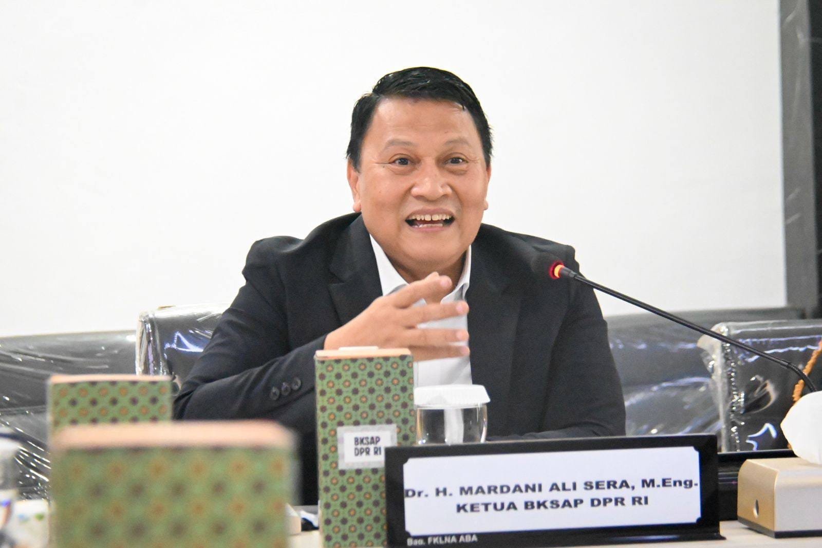 Pemilu Suriah Berjalan Lancar BKSAP DPR Langkah Penting Menuju Kemajuan Bangsa Pemilu Suriah Berjalan Lancar, BKSAP DPR: Langkah Penting Menuju Kemajuan Bangsa PROKALTIM