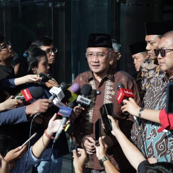 Perkuat Integritas Penyelenggaraan Haji, Kemenhaj RI Inisiasi Kolaborasi&hellip;