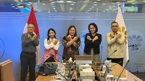 Wamen P2MI: Pilot Project Pelatihan Wellness Therapist Siapkan&hellip;