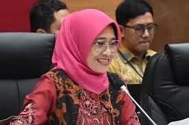 Revisi UU Sisdiknas, Hetifah Dorong Partisipasi Publik untuk&hellip;