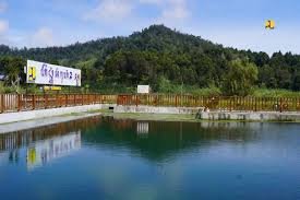 Topang Irigasi Pertanian dan Pariwisata, Kementerian PU Selesai&hellip;