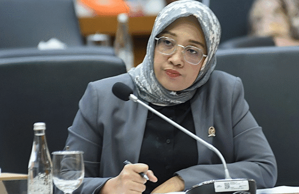 Wacana Pengabungan Bulog dan Bapanas Jadi Kementerian, DPR:&hellip;