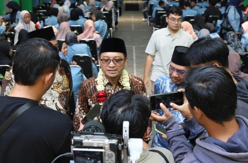 Wacana Penutupan Pesantren Al-Khoziny, PKB: Gegabah, Asbun, dan&hellip;