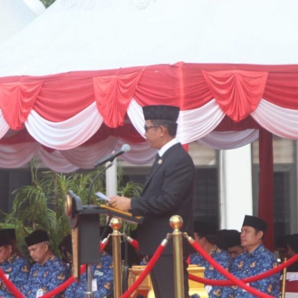 Momentum Hari Kesaktian Pancasila, Wali Kota: Persatuan Jadi&hellip;