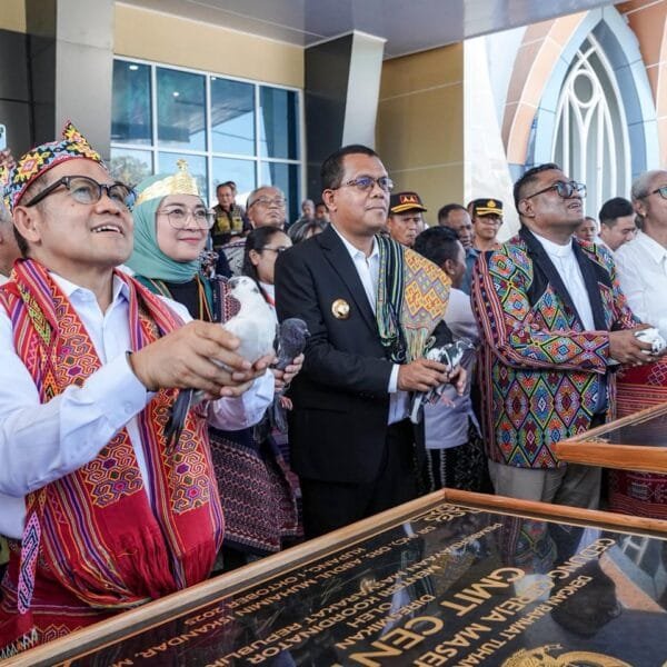 Menko PM: NTT Punya Potensi jadi Ibu Kota&hellip;