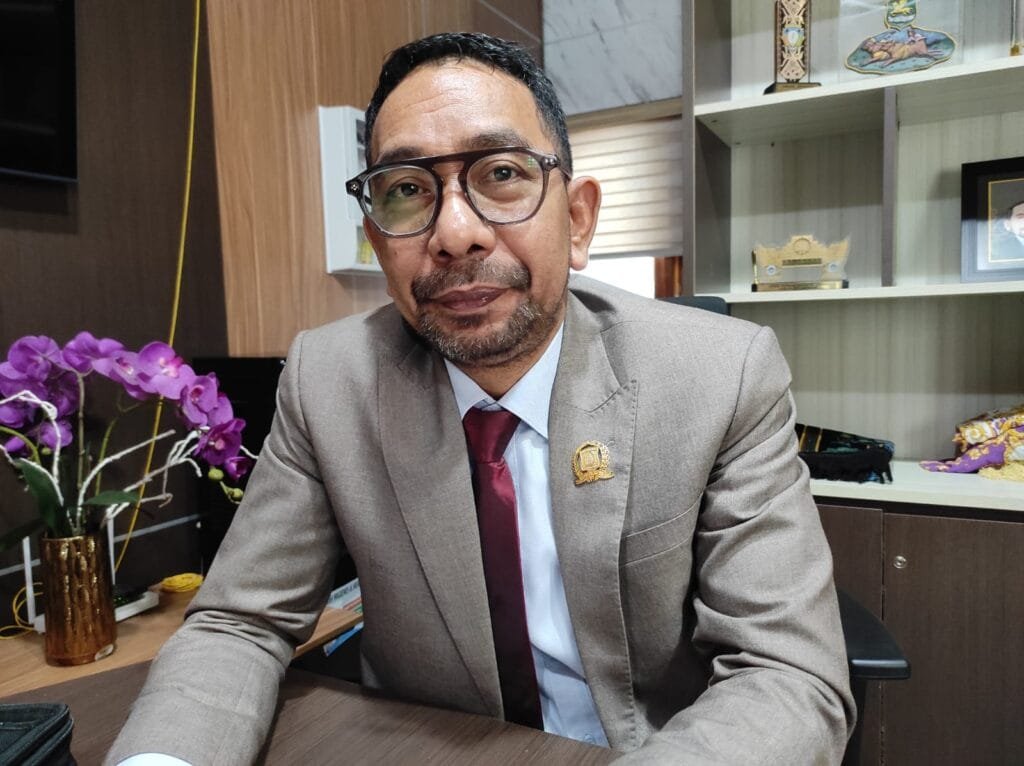 WhatsApp Image 2025 10 01 at 21.00.06 Pemangkasan Dana Bagi Hasil Ancam Proyek Strategis Balikpapan, Termasuk RS Balikpapan Timur PROKALTIM