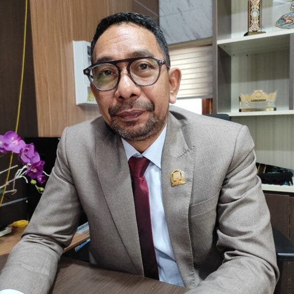 Pemangkasan Dana Bagi Hasil Ancam Proyek Strategis Balikpapan,&hellip;