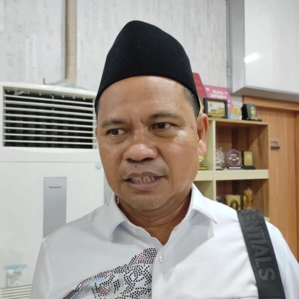 Warga Balikpapan Diimbau Siaga Hadapi Cuaca Ekstrem