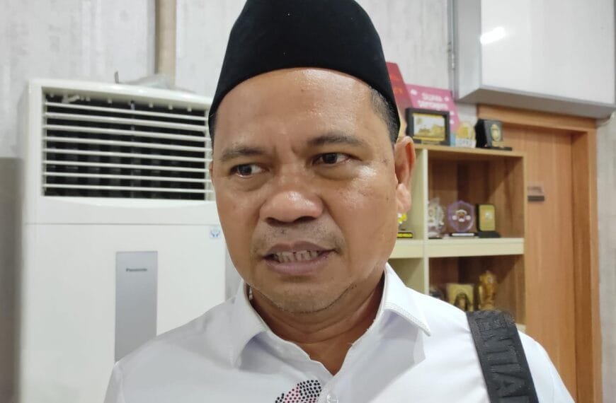 Warga Balikpapan Diimbau Siaga Hadapi Cuaca Ekstrem