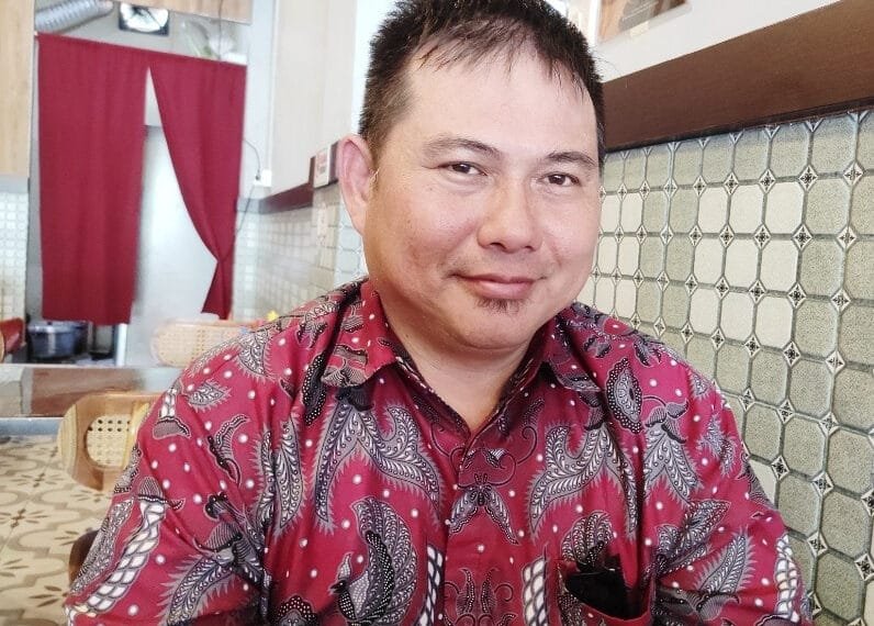 HUT ke-80 TNI, Ketua LAKI Balikpapan Ajak Masyarakat&hellip;