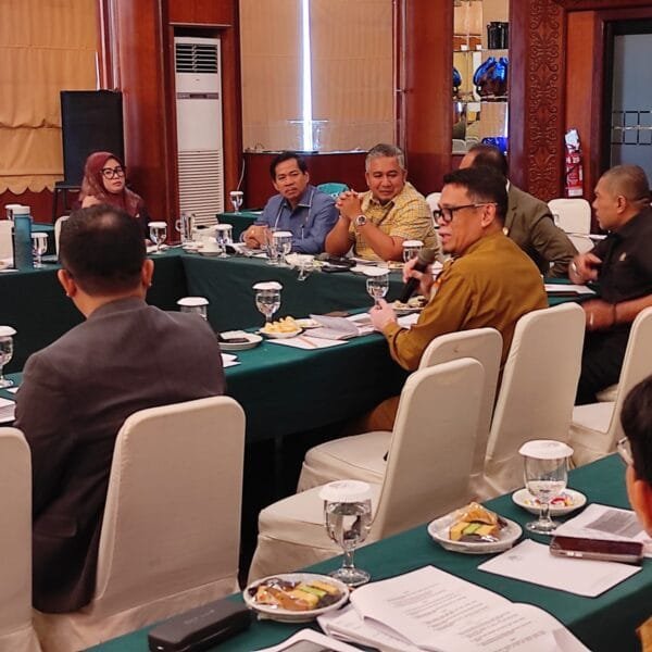 DPRD Balikpapan Revisi Aturan Alkohol, Fokus pada Pengendalian&hellip;