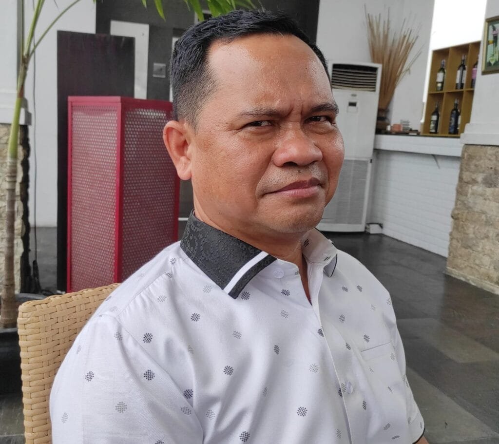 WhatsApp Image 2025 10 06 at 16.42.04 DPRD Balikpapan Bahas Penataan Kabel Bawah Tanah untuk Wujudkan Estetika Kota PROKALTIM