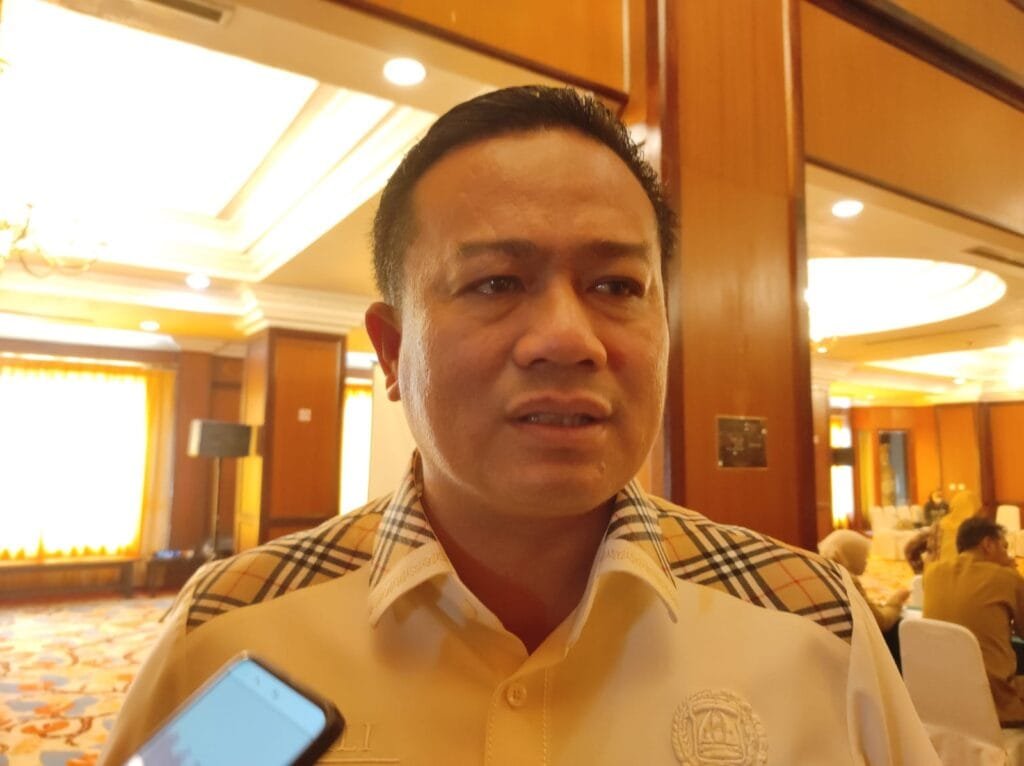 WhatsApp Image 2025 10 06 at 22.03.32 DPRD Balikpapan Dorong Regulasi Penanganan Stunting Lewat FGD PROKALTIM