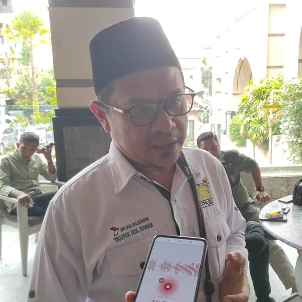 Pemkot Balikpapan Siapkan Pembangunan Pasar Induk Modern di&hellip;