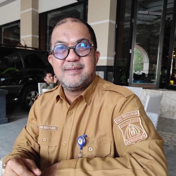 Balikpapan Bangun Kawasan Distribusi Pangan Terpadu, Tekan Lalu&hellip;