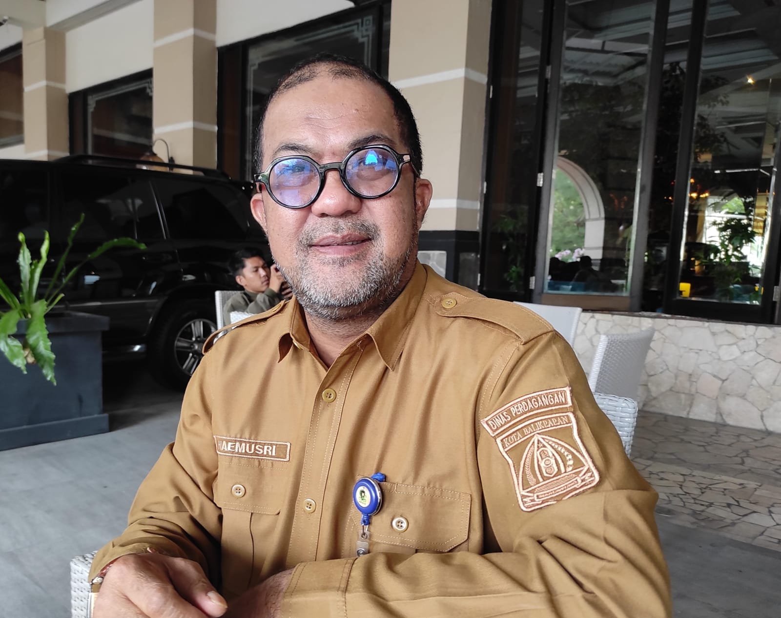 WhatsApp Image 2025 10 07 at 21.04.00 Balikpapan Bangun Kawasan Distribusi Pangan Terpadu, Tekan Lalu Lintas Truk Besar PROKALTIM