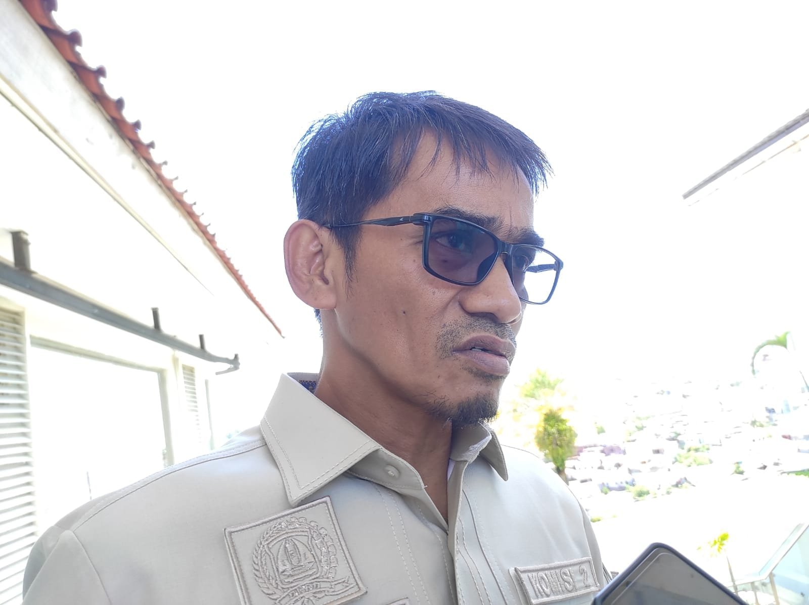 WhatsApp Image 2025 10 07 at 21.30.04 Komisi II Godok Ripda Pariwisata, Keberagaman Warga Bakal Jadi Magnet Wisata Balikpapan PROKALTIM