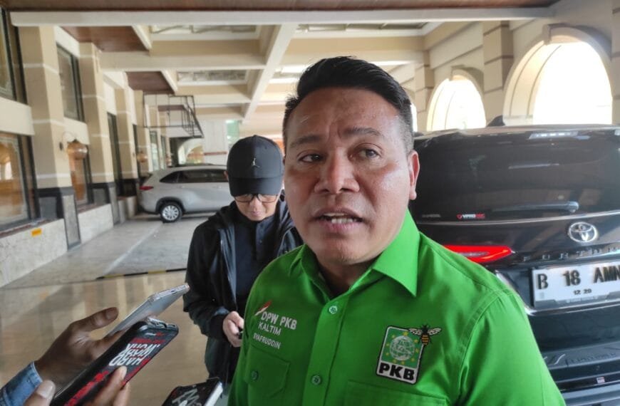 Syafruddin Desak Pemerintah Tak Pangkas Dana Bagi Hasil&hellip;