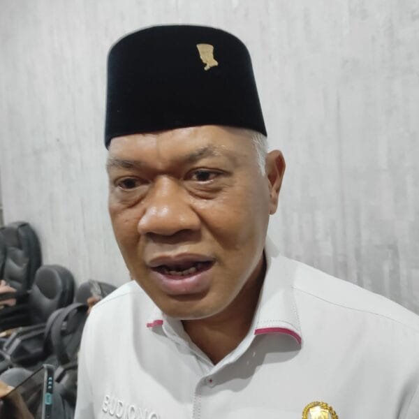 Pemotongan TKD Sampai 60 Persen, DPRD Balikpapan Perkirakan&hellip;