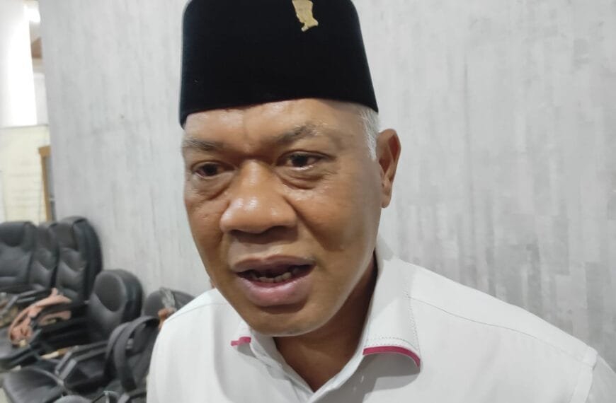 Pemotongan TKD Sampai 60 Persen, DPRD Balikpapan Perkirakan Proyek 2026 Bakal Tersendat