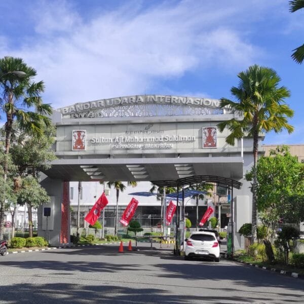 Rute Baru Bone–Balikpapan Dibuka, Harapan Baru untuk Konektivitas&hellip;